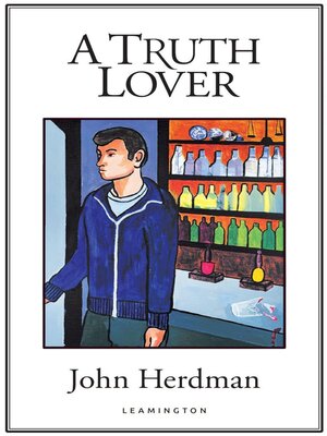 cover image of A Truth Lover